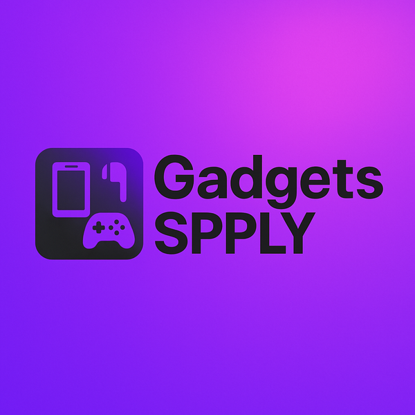 Gadgets spply
